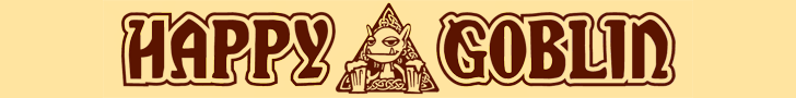 Happy Goblin Brewery