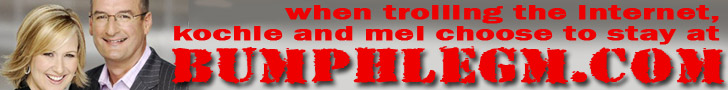bumphlegm - for web dicks everywhere