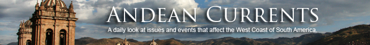 Andean Currents