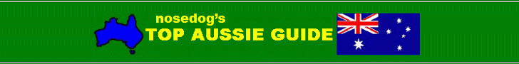 Top Aussie Guide