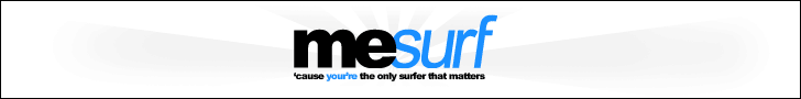 get all the latest surf product releases and reviews on mesurf
